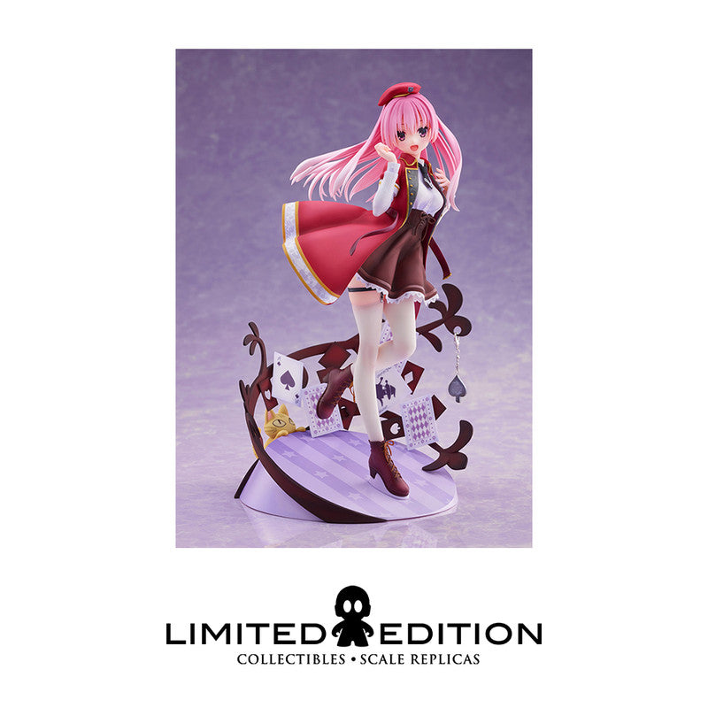 Broccoli Estatuilla Riddle Joker Ayase Mitsukasa Pvc Figure (1:7 Scale) Riddle Joker