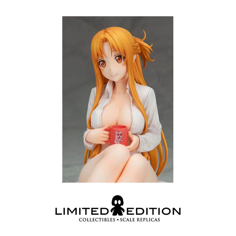 Sword Art Online: Fecha de preventa para la nueva figura de Asuna