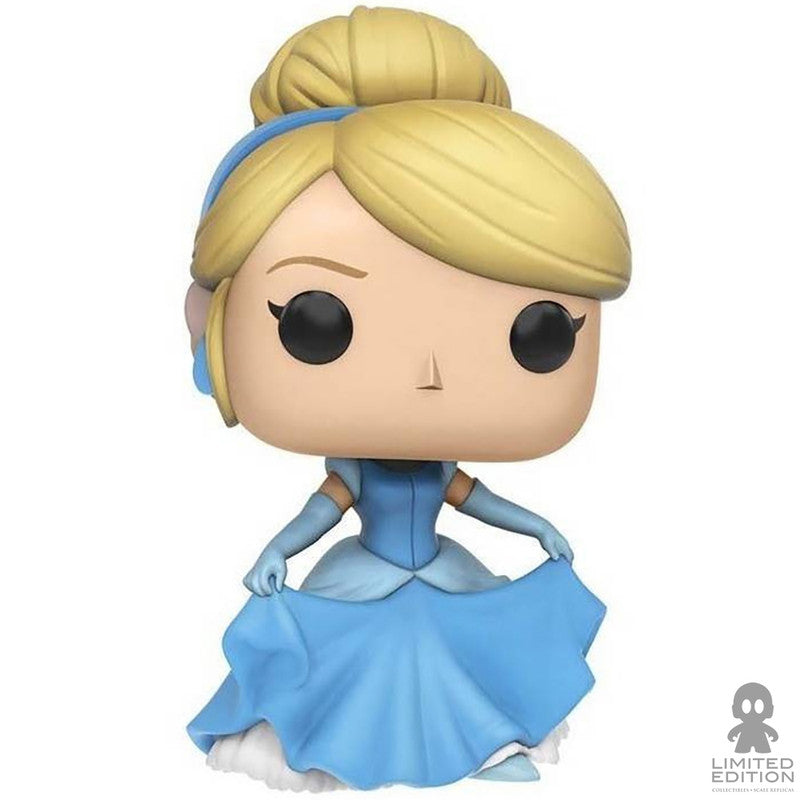 Funko Pop Cinderella 222 Disney