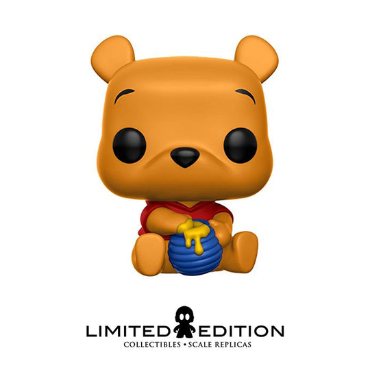Funko Pop Winnie The Pooh 252 Disney Winnie The Pooh