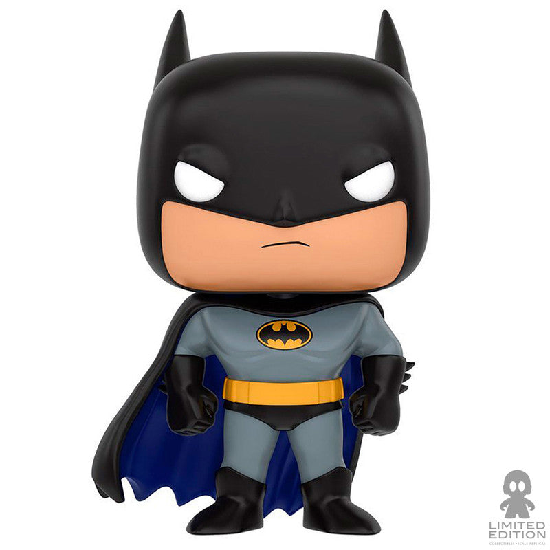 Funko Pop Batman 152 Batman: The Animated Series