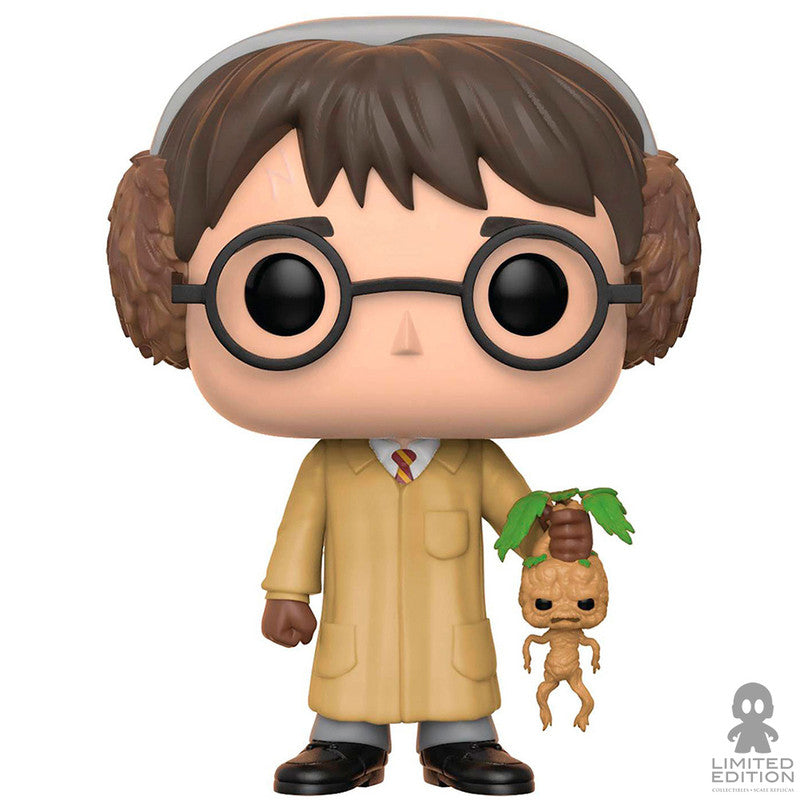 Funko Pop Harry Potter 55 Harry Potter