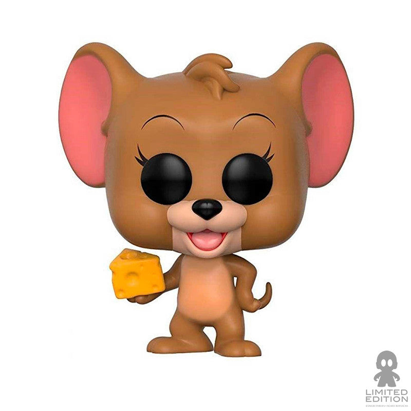 Funko Pop Jerry 405 Hanna-Barbera