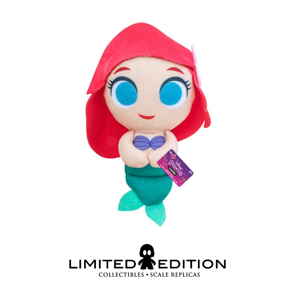 Funko plush Ariel Disney