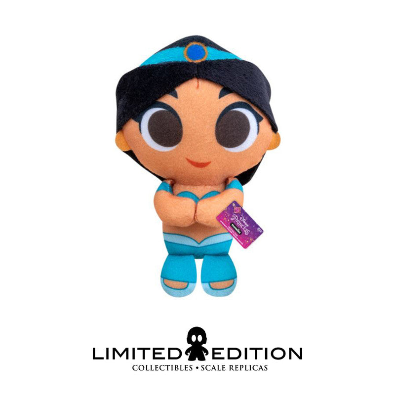 Funko Plush Jasmine Disney