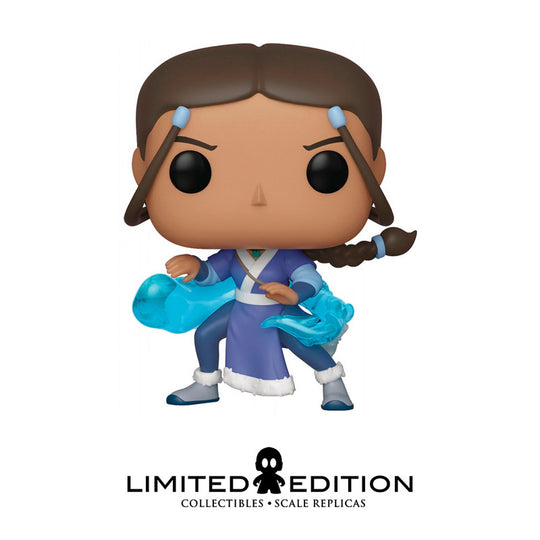 Funko Pop Katara 535 Nickelodeon