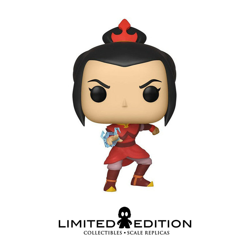 Funko Pop Azula 542 Nickelodeon