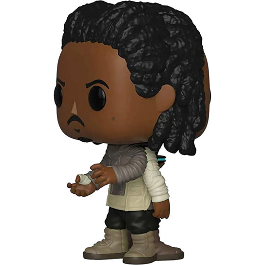 Funko Pop Alien Twins Hombres De Negro