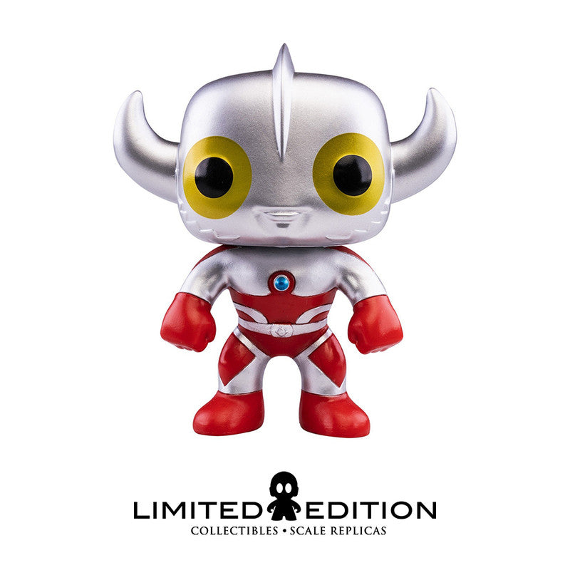 Funko Pop Father Of Ultra 765 Ultraman