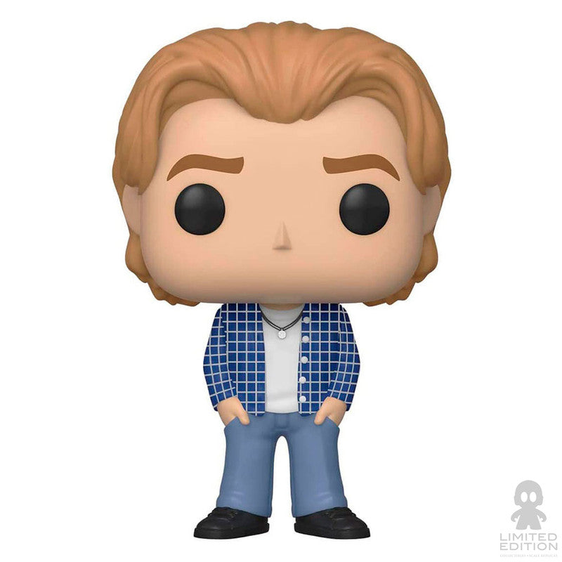 Funko Pop Dawson 883 Dawson'S Creek By Kevin Williamson - Limited Edition