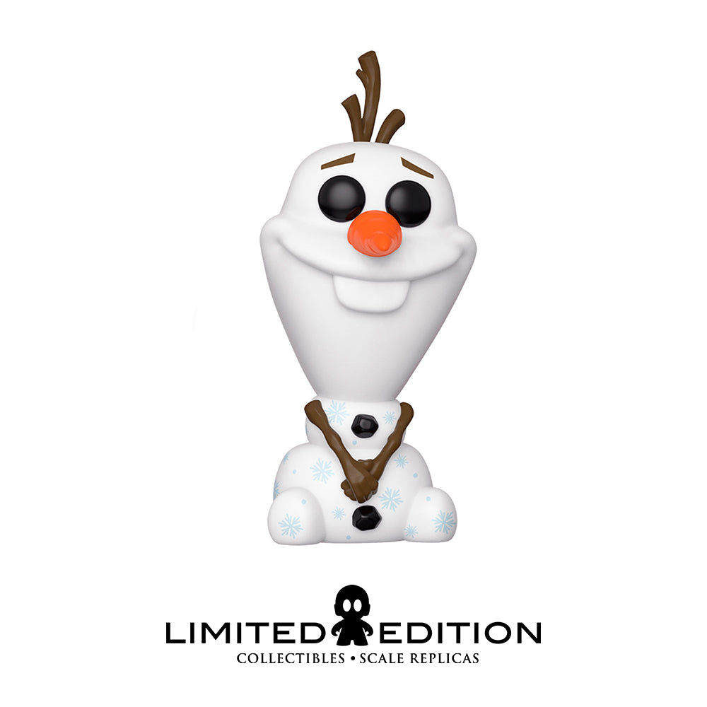 Funko Pop Olaf 583 Disney Frozen 2