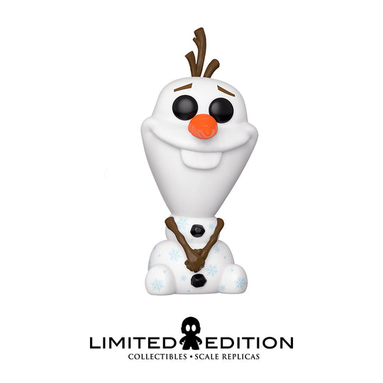 Funko Pop Olaf 583 Disney Frozen 2