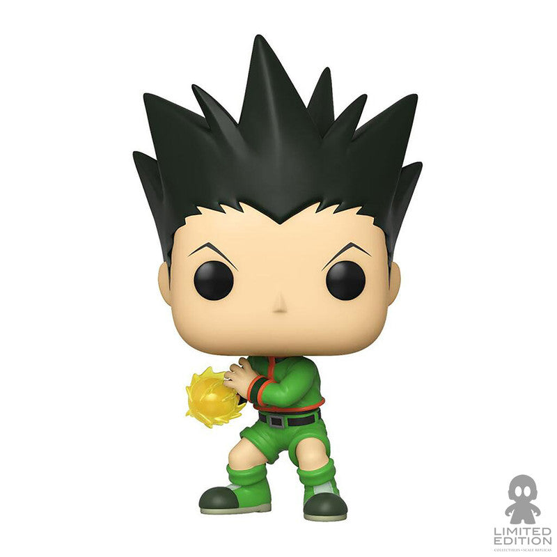 Funko Pop Gon Freecss 651 Hunter X Hunter