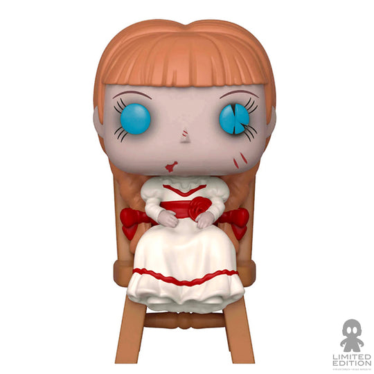 Funko Pop Annabelle 790 Annabelle
