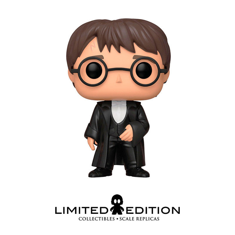 Funko Pop Harry Potter 91 Harry Potter By J. K. Rowling