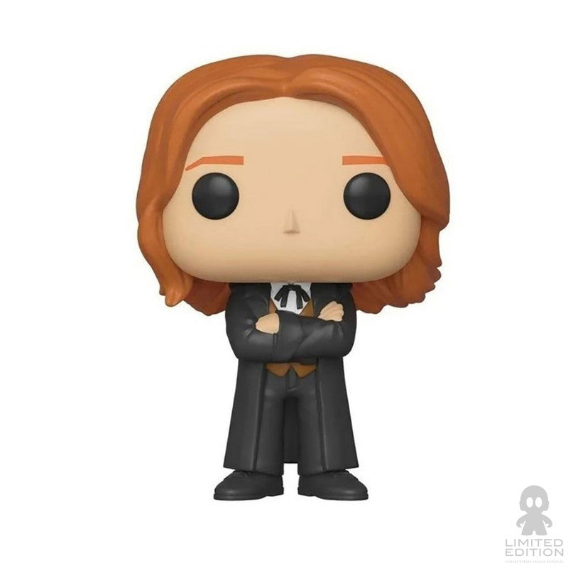 Funko Pop George Weasley 97 Harry Potter By J. K. Rowling - Limited Edition