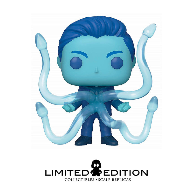 Funko Pop Ben 933 The Umbrella Academy