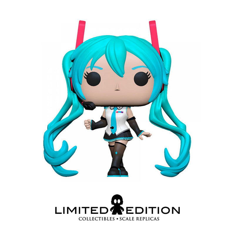 Funko Pop Hatsune Miku V4X 960 Vocaloid