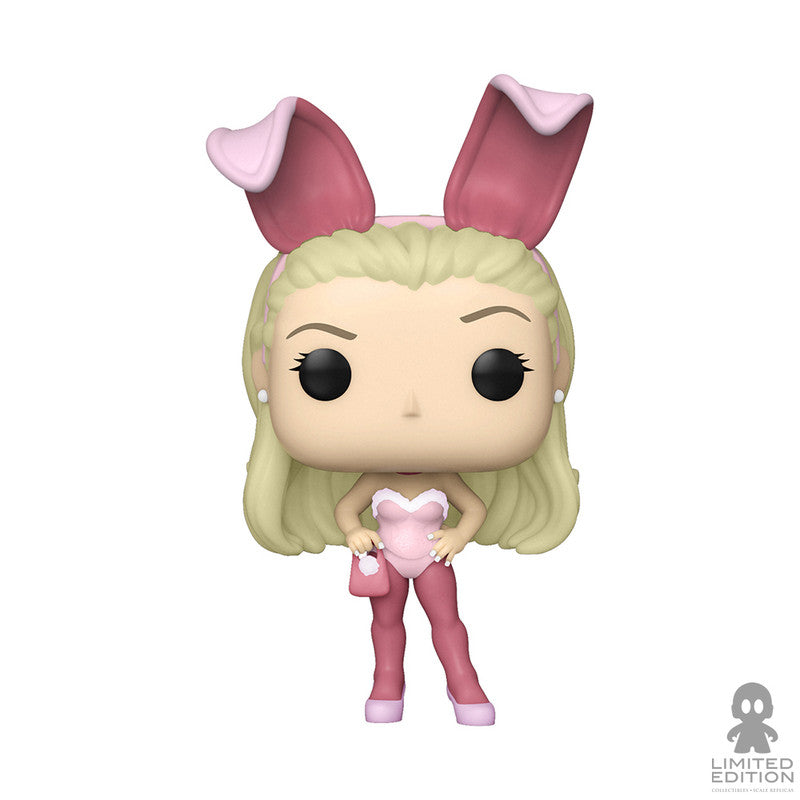 Funko Pop Elle Bunny Suit 1225 Legally Blonde