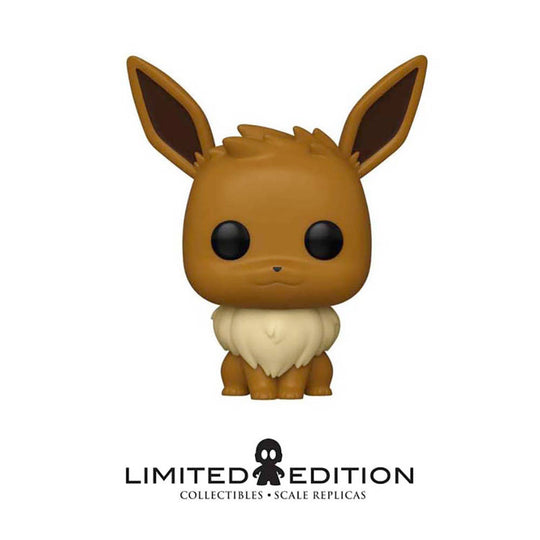 Funko Pop Eevee 577 Pokémon