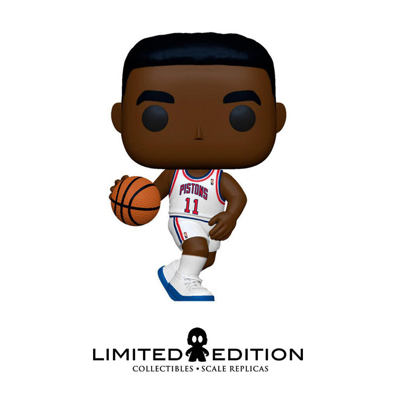 Funko Pop Isiah Thomas 101 Detroit Pistons