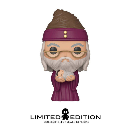 Funko Pop Albus Dumbledore 115 Harry Potter By J. K. Rowling