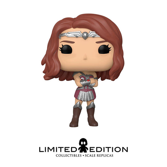 Funko Pop Queen Maeve 982 The Boys