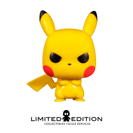 Funko Pop Pikachu 598 Pokémon