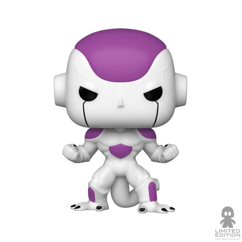 Funko Pop Frieza 4Th Form 861 Dragon Ball