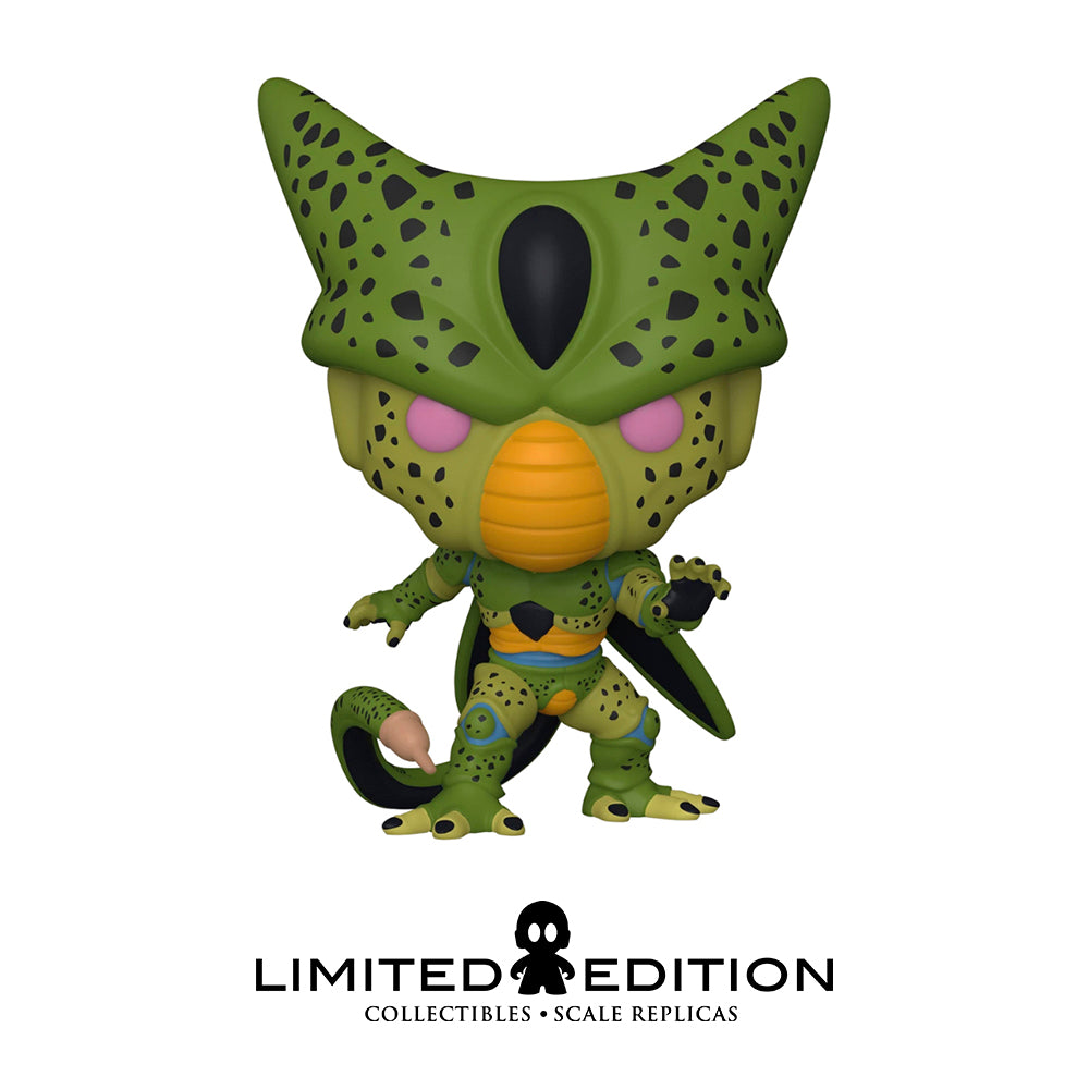 Funko Pop Cell First Form 947 Dragon Ball