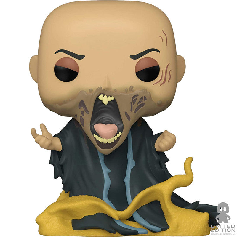 Funko Pop Imhotep 1082 The Mummy