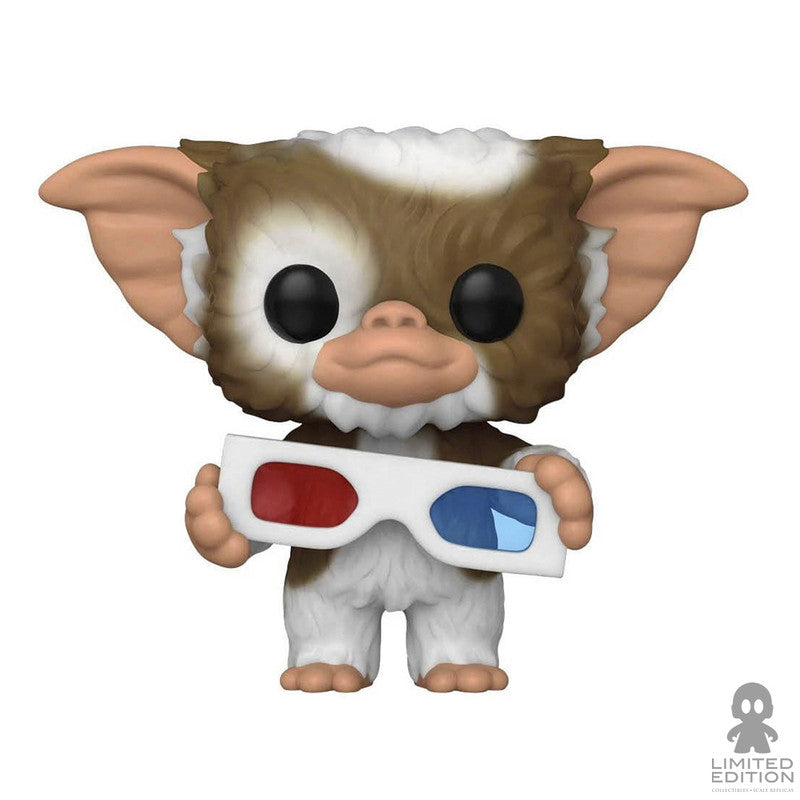 Funko Pop Gizmo 1146 Gremlins - Limited Edition