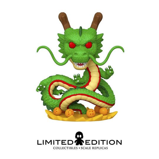 Funko Pop Shenron 859 10 Pulg Dragon Ball