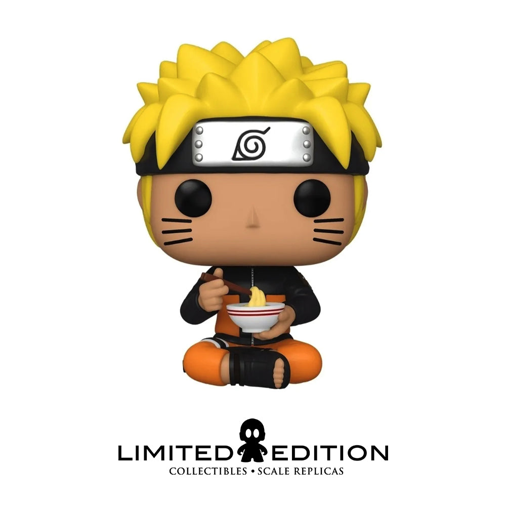 Funko Pop Naruto Uzumaki 823 (Exclusivo) Naruto