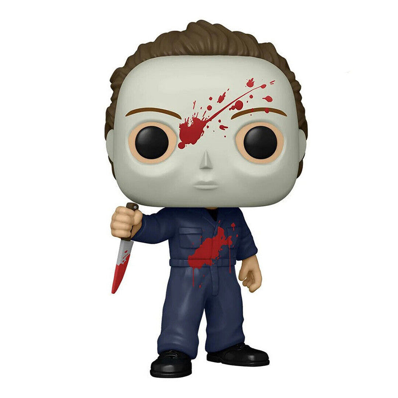 Funko Pop Michael Myers 1155 10 Pulg Specialty Series Halloween