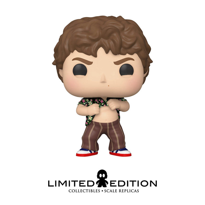 Funko Pop Chunk 1066 The Goonies