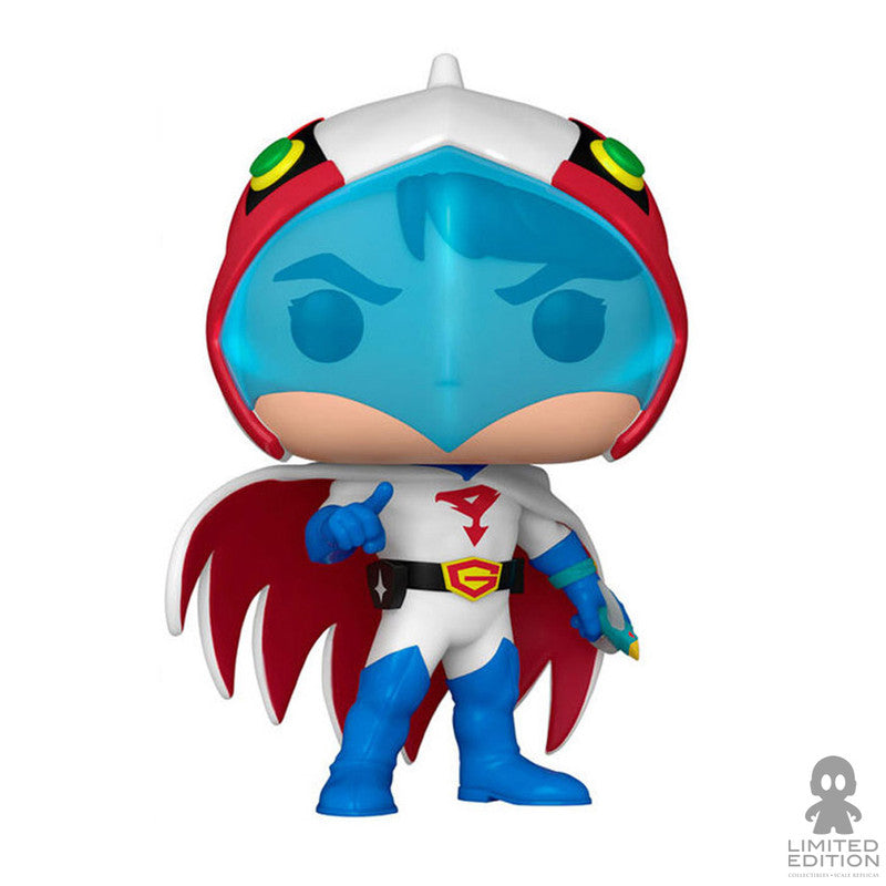 Funko Pop Ken The Eagle 1030 Gatchaman