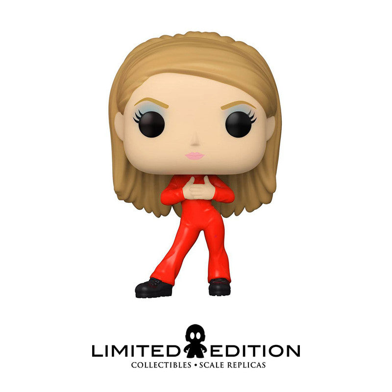 Funko Pop Britney Spears 215 Britney Spears