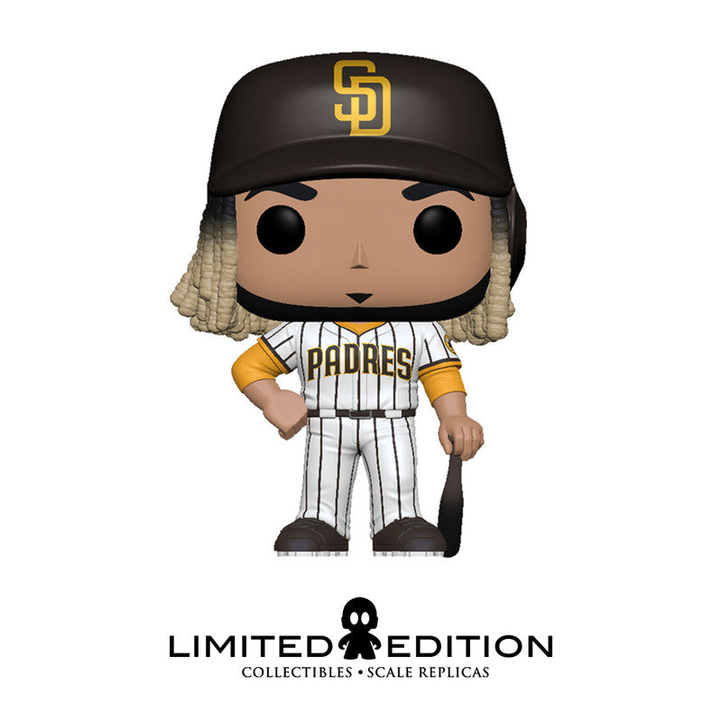 Funko Pop Fernando Tatís Jr. 67 San Diego Padres