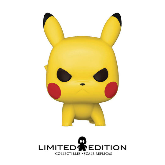 Funko Pop Pikachu 779 Pokémon
