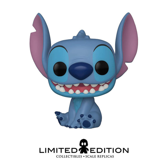 Funko Pop Stitch #1045 Lilo & Stitch