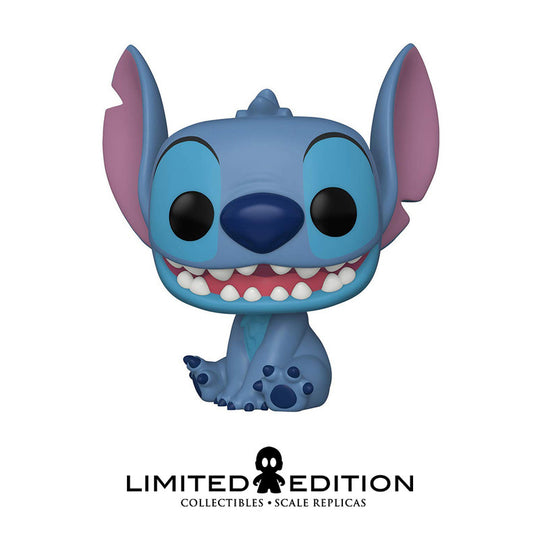Funko Pop Stitch 1046 Disney Lilo & Stitch