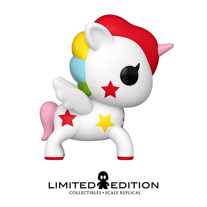 Funko Pop Stellina 96 Tokidoki