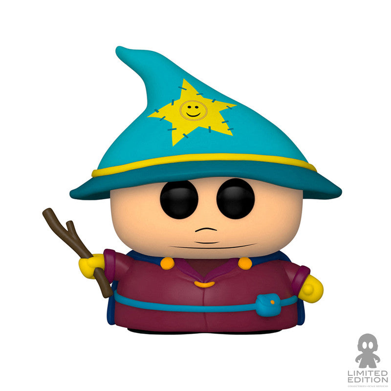 Funko Pop Grand Wizard Cartman 30 South Park