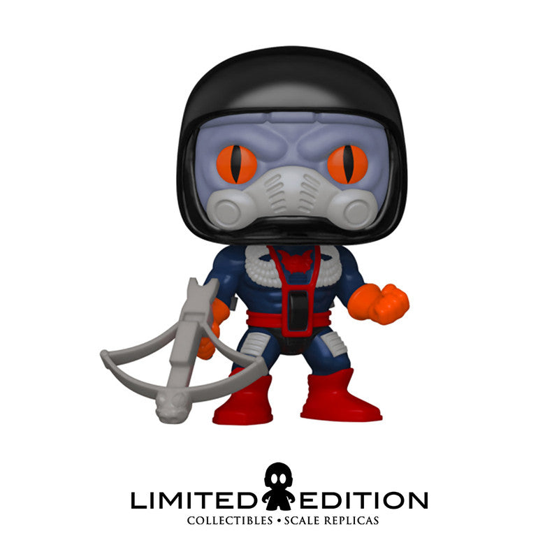 Funko Pop Dragstor 85 85 Masters Of The Universe