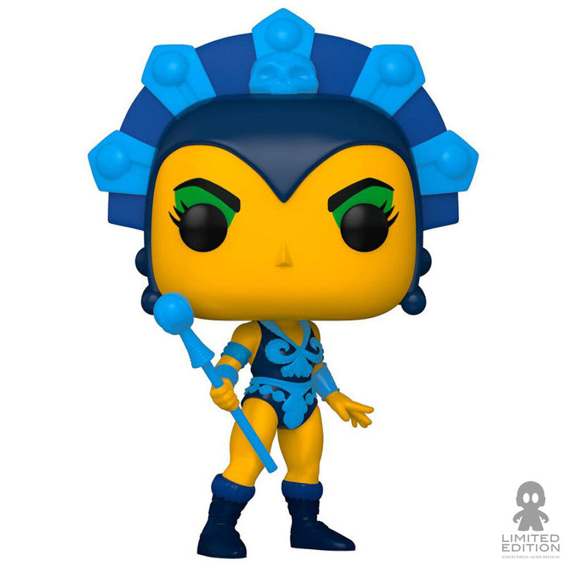 Funko Pop Evil-Lyn 86 The Masters Of The Universe