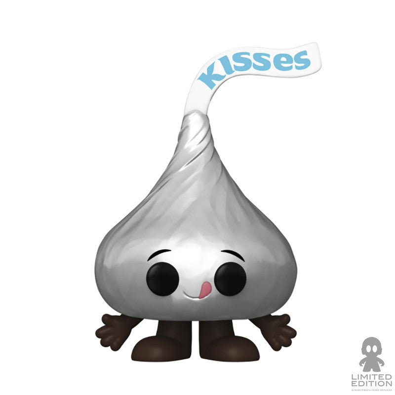 Funko Pop Hershey's Kisses 107 Hershey's