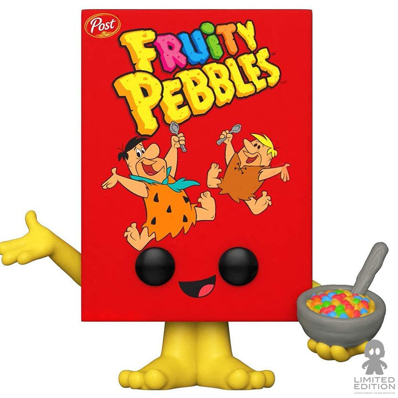 Funko Pop Fruity Pebbles 108