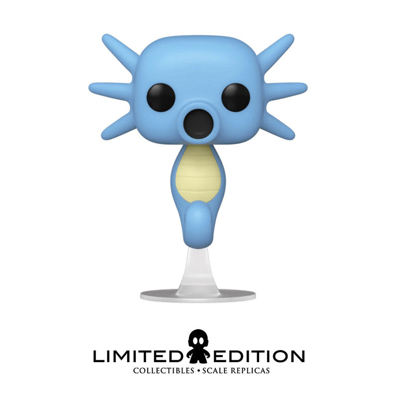 Funko Pop Horsea 844 Pokémon