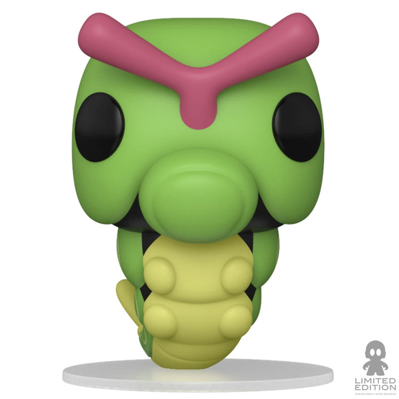 Funko Pop Caterpie 848 Pokémon